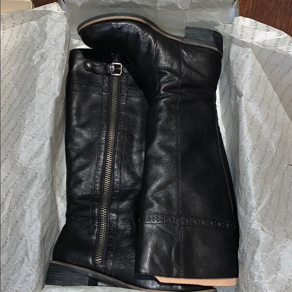 Franco Sarto tall boot